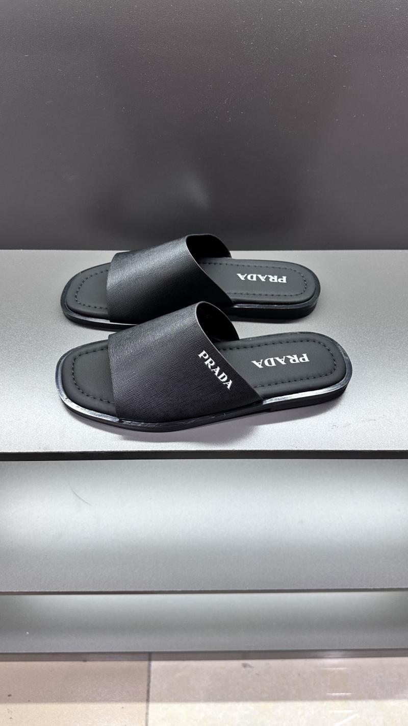 Prada Slippers